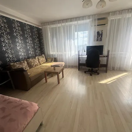 видовые возле аркадии Apartment Odesa