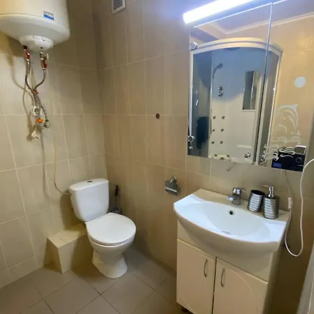 Apartment видовые возле аркадии *