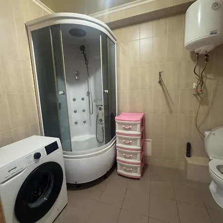 Apartment видовые возле аркадии